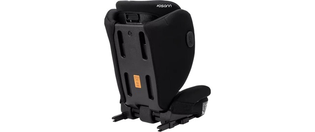 Osann Autokindersitz »Volpo SP Isofix Black« Klasse 0 / 1 / II / III (bis 36 kg)