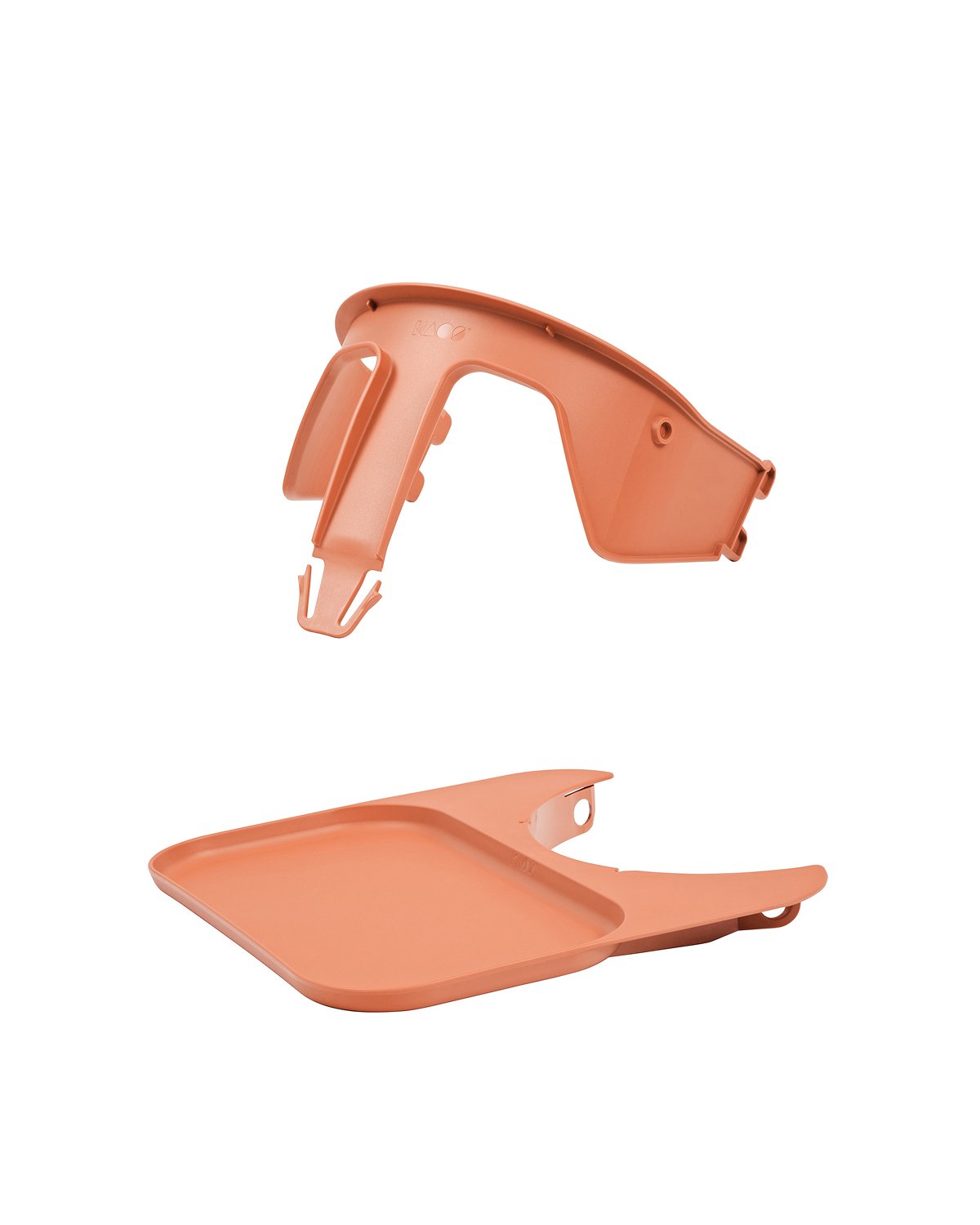 KLAPP® Spisebrett & Bøyle