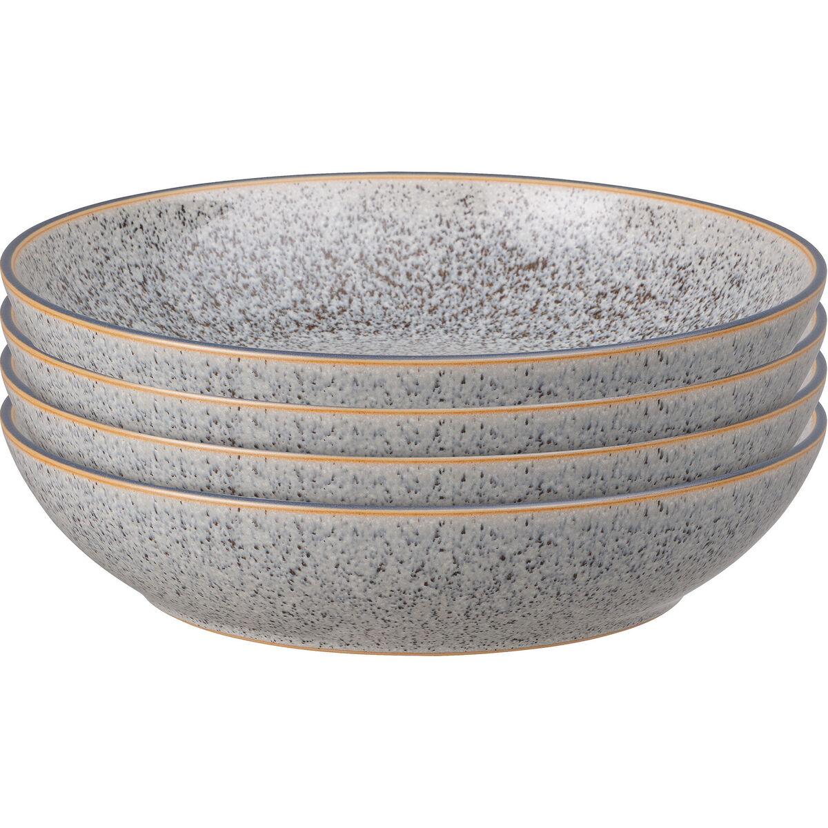 Studio Grey Pastaskål 22 cm, 4-Pack