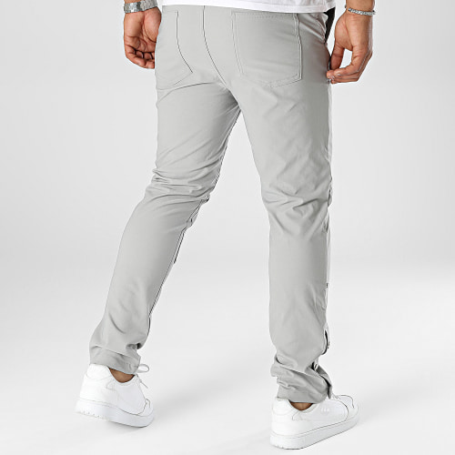 Pantalon Jogging Gris