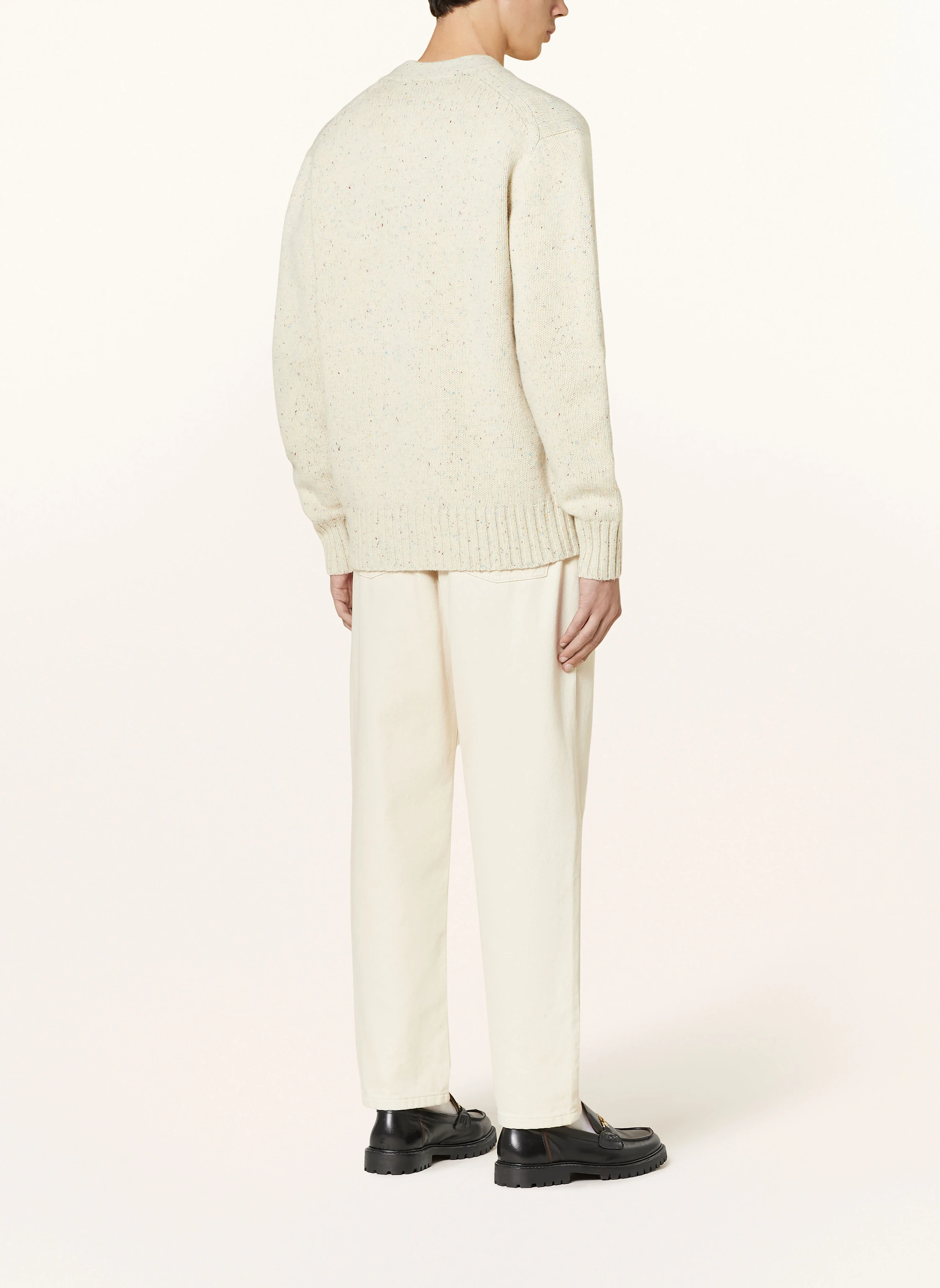 LES DEUX Strickjacke