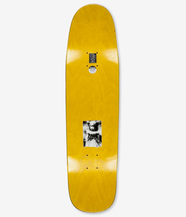 Polar Platt Dragon Land P9 8.625