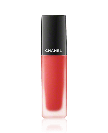 Chanel Rouge Allure Ink Le Rouge Liquide Mat 164 Entusiasta 6ml