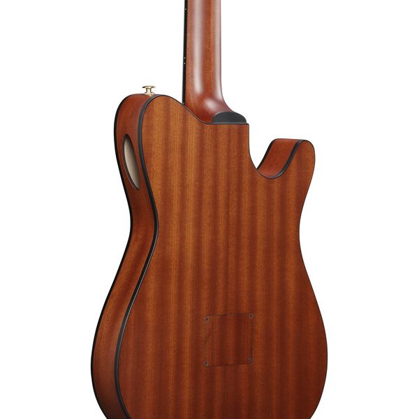 Ibanez FRH10NL-BSF LH