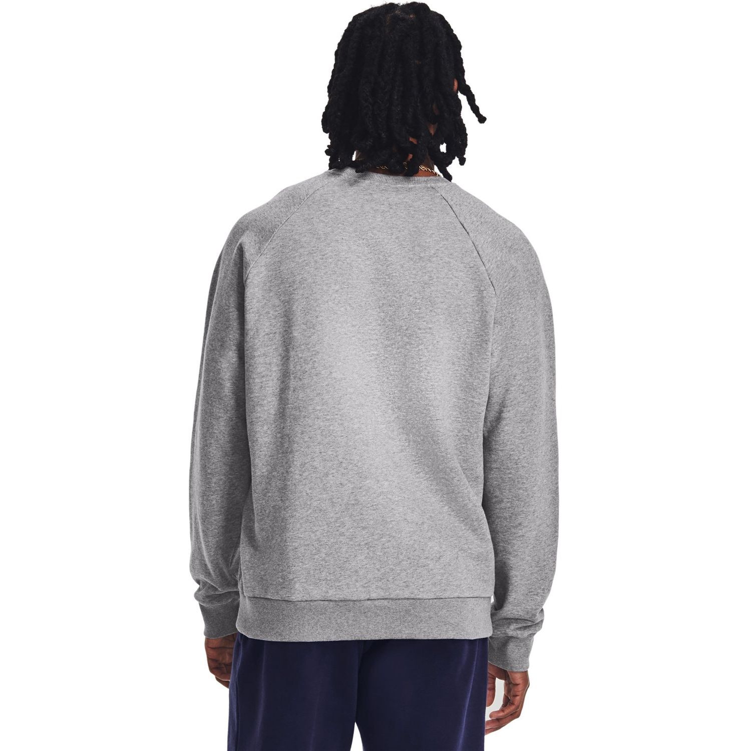 Under ArmourUA Rival Fleece Crew M