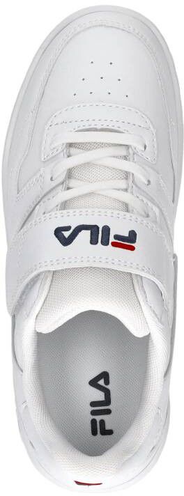 Fila Fxventuno Velcro Kids wit