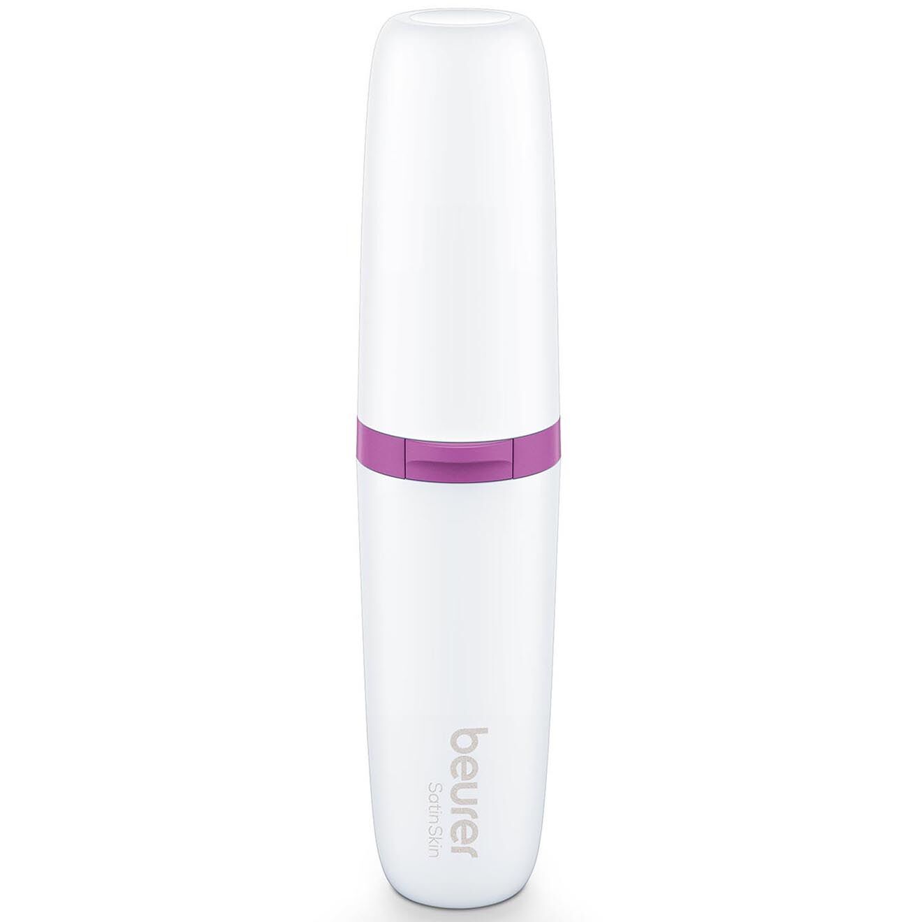 Beurer Rasoir électrique visage blanc