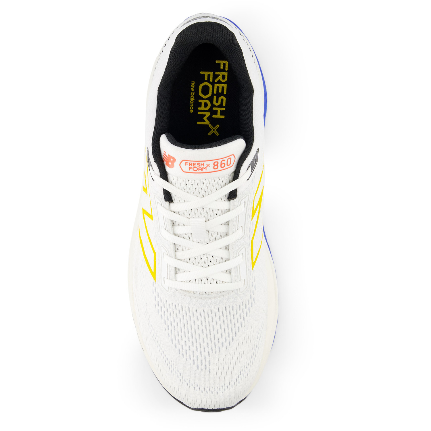 New Balance Fresh Foam 860 v14 Breed Heren