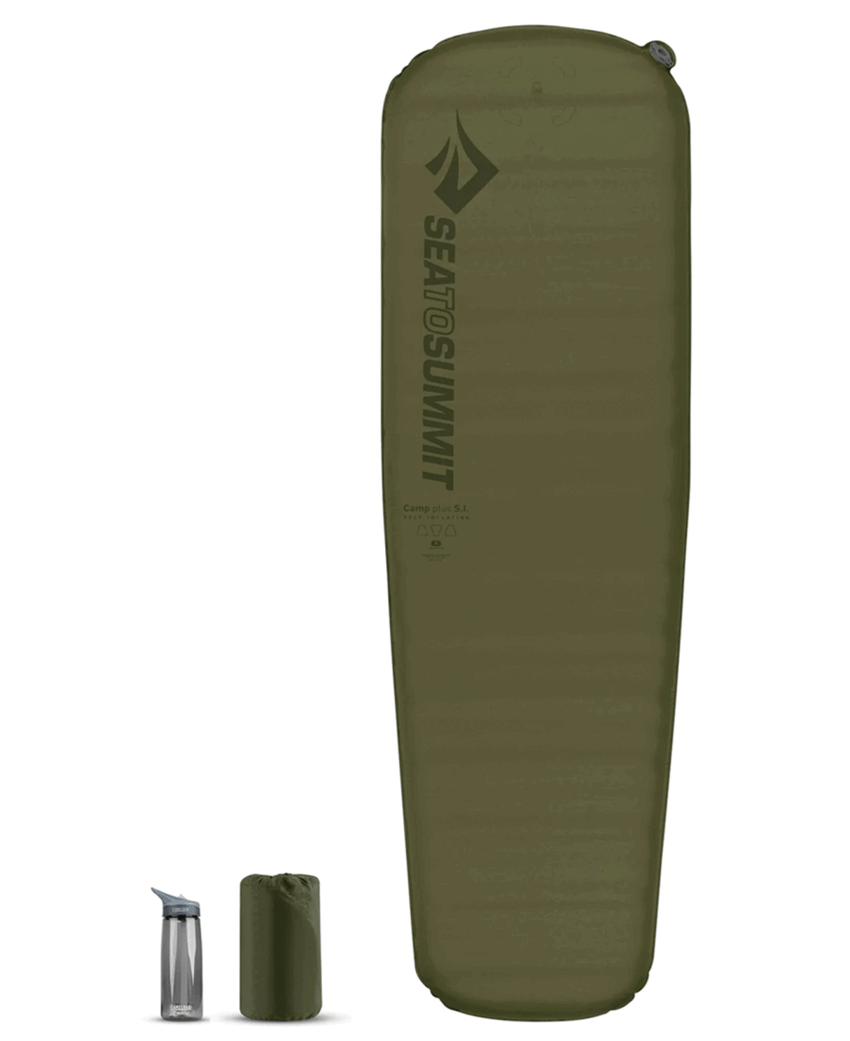 Sea to Summit<br>Selfinflate Mat Camp Plus Regular