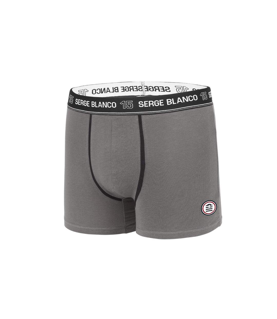 Boxer Homme Coton, Calecon Homme, Respirant, Ajustement Parfait (Lot de 4)