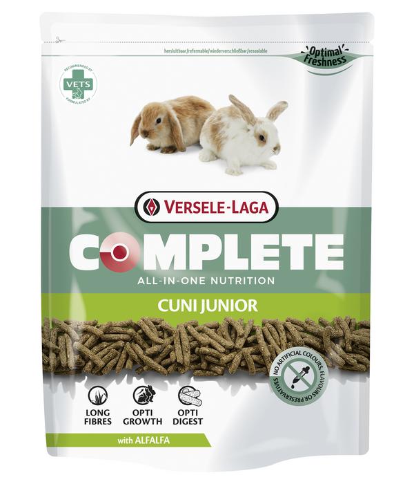Versele-Laga Kaninchenfutter Complete Cuni