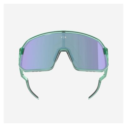 Lunettes Van Rysel RoadR 900 Perf Vert