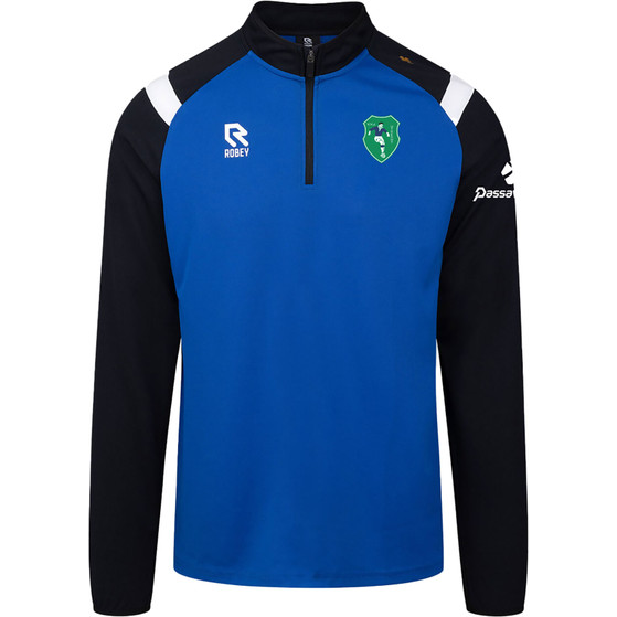 V.V.J. Utrecht - Robey Control Half-Zip Top
