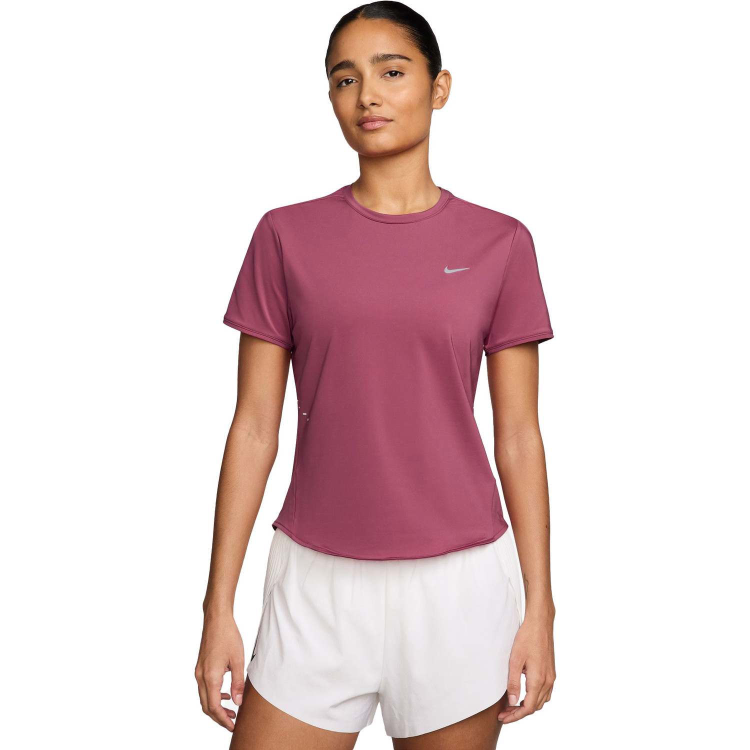 Nike Dri-FIT Swift T-Shirt Dames