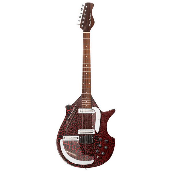 Danelectro Sitar Bundle