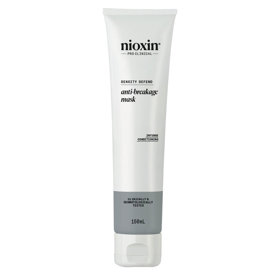 Nioxin Anti Breakage Strengthening Mask 150ml