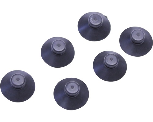 Dennerle stofzuiger voor Nano hoekfilters, 6 stuks