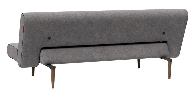 Innovation Schlafsofa UNFURL