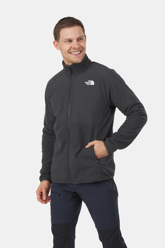 The North Face The North Face Glacier Heavyweight Fleecevest