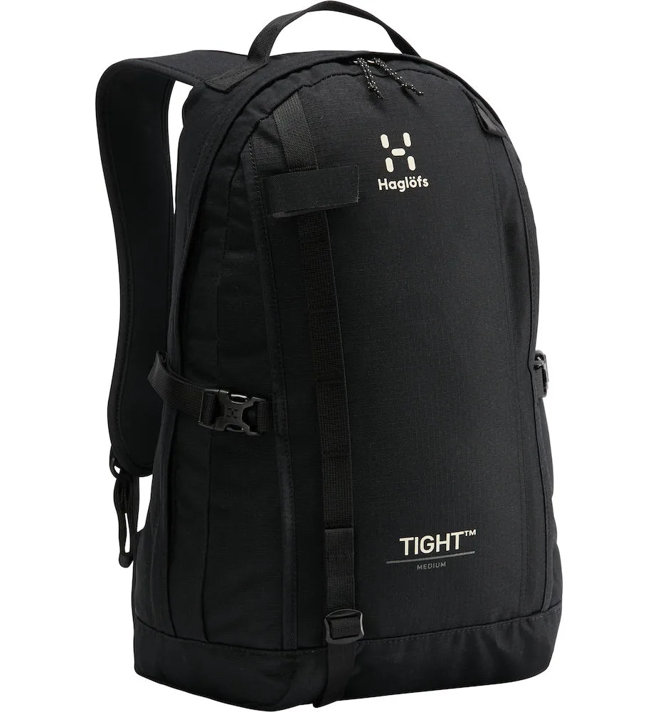 Haglöfs Tight Medium True Black