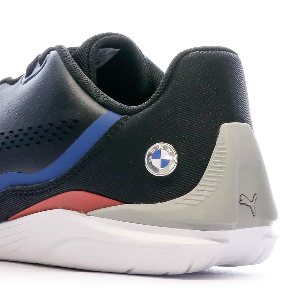 Puma Baskets Noires Homme Puma Bmw Mms Drift Cat Decima