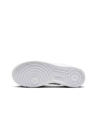 Nike Air Force 1 LV8 Big Kids' Shoes