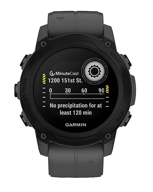 GARMIN - ORDINATEUR DE PLONGEE DESCENT G1
