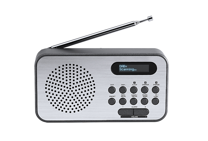 Thomson RT225DAB Radio DAB+
