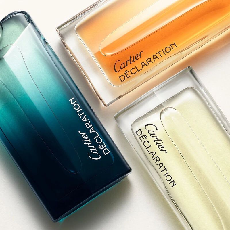 Cartier Déclaration - EDT 100 ml - Eau de Toilette voor Mannen