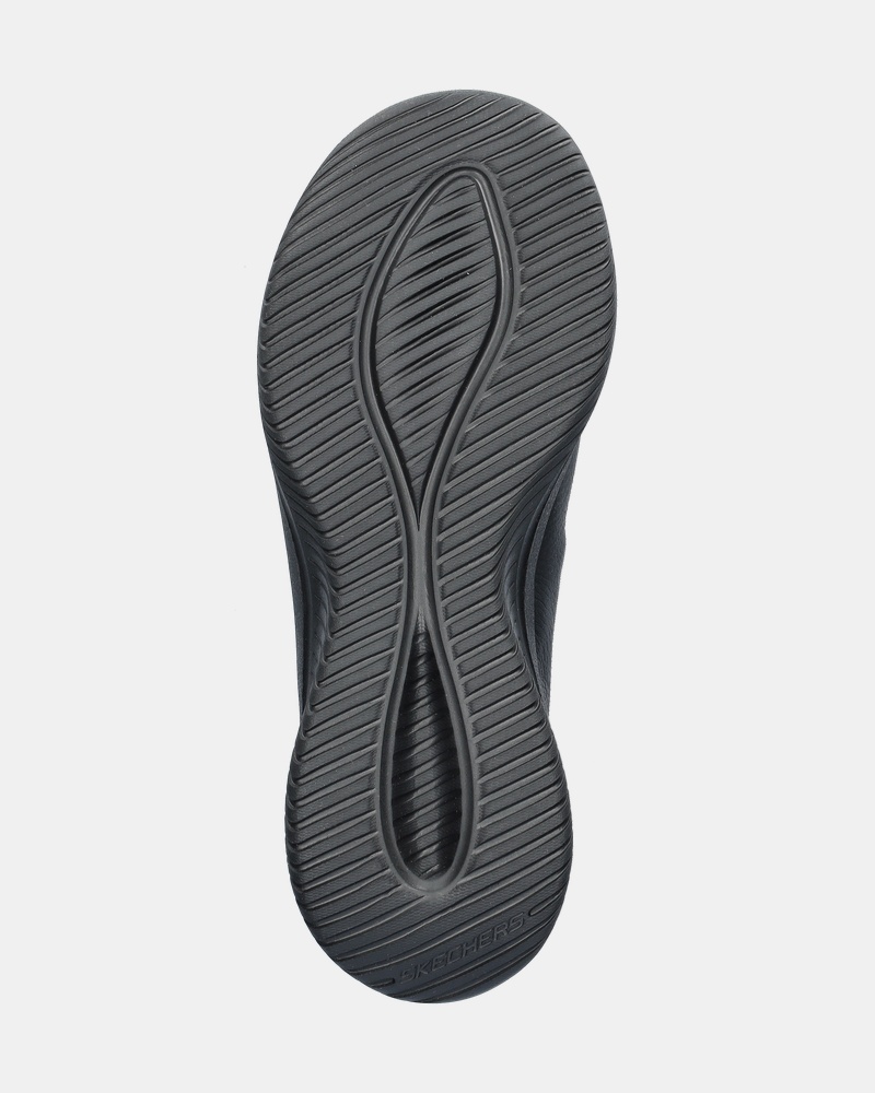 Skechers Hands Free Slip-Ins Ultra Flex 3.0 Instapschoenen  - zwart