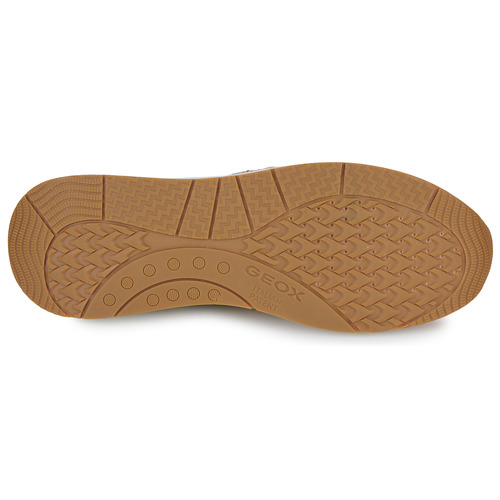 Geox - D BULMYA - Beige / Doré