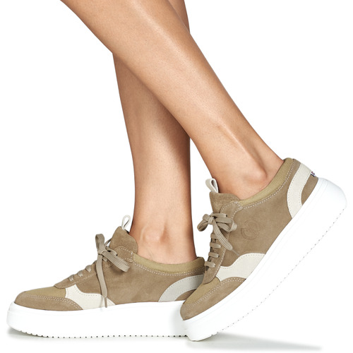 Yurban - BELFAST - Beige