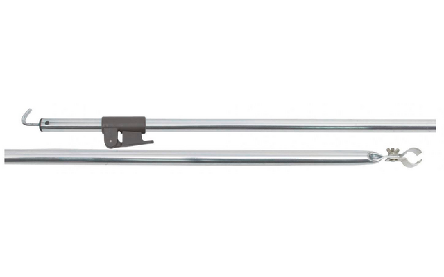 Brunner Smartpole Ridge Zusatzstange Vorzelt