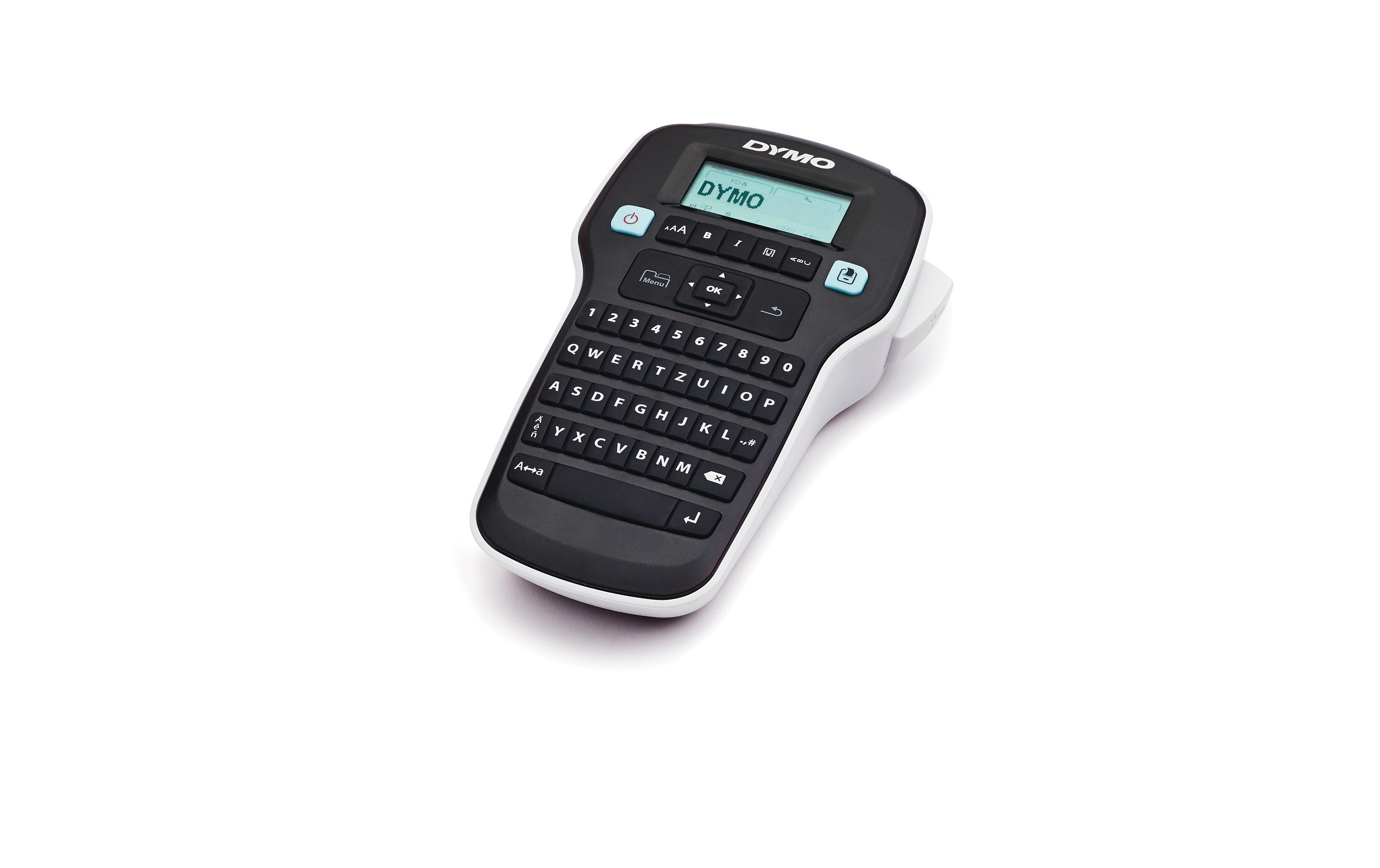 Beschriftungsgerät LabelManager 160XL-Etikettendrucker