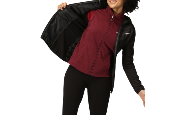 Regatta Women’s Andreson VIII Hybrid Damen Outdoorjacke