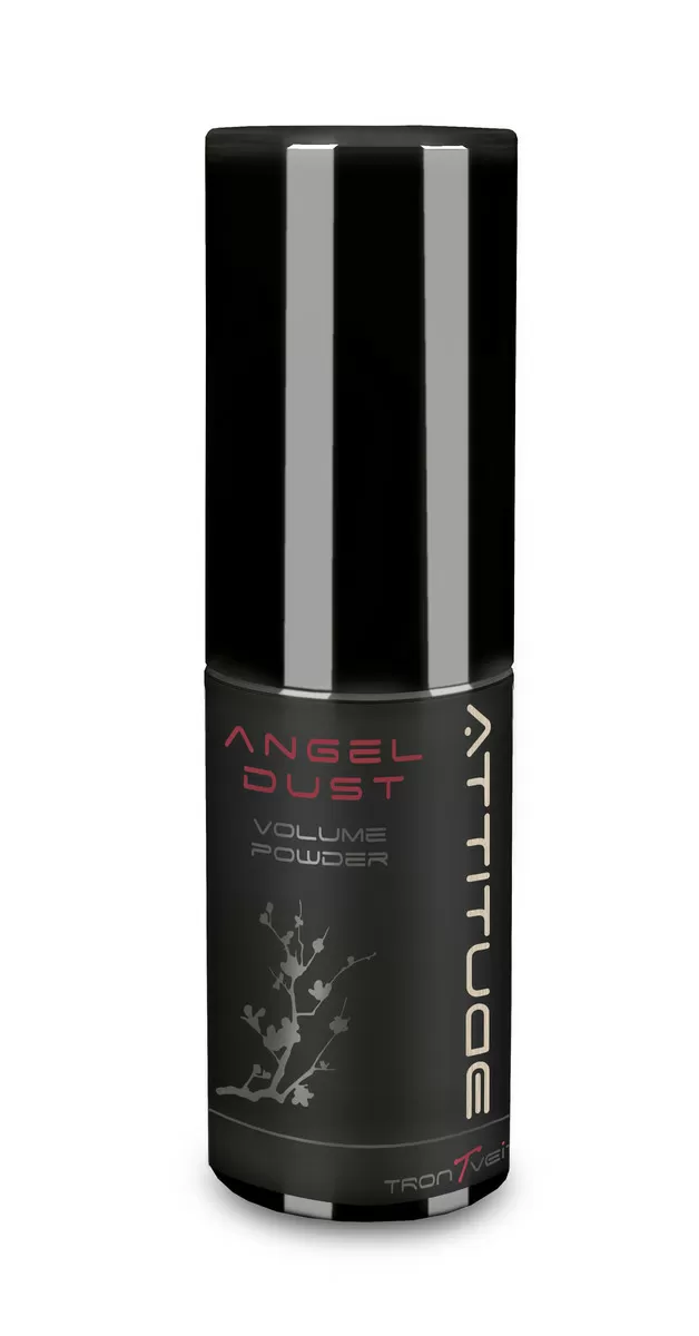 Attitude Angel Dust volume powder - 10 gr