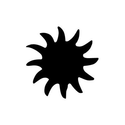 Wonday - perforatrice - Soleil