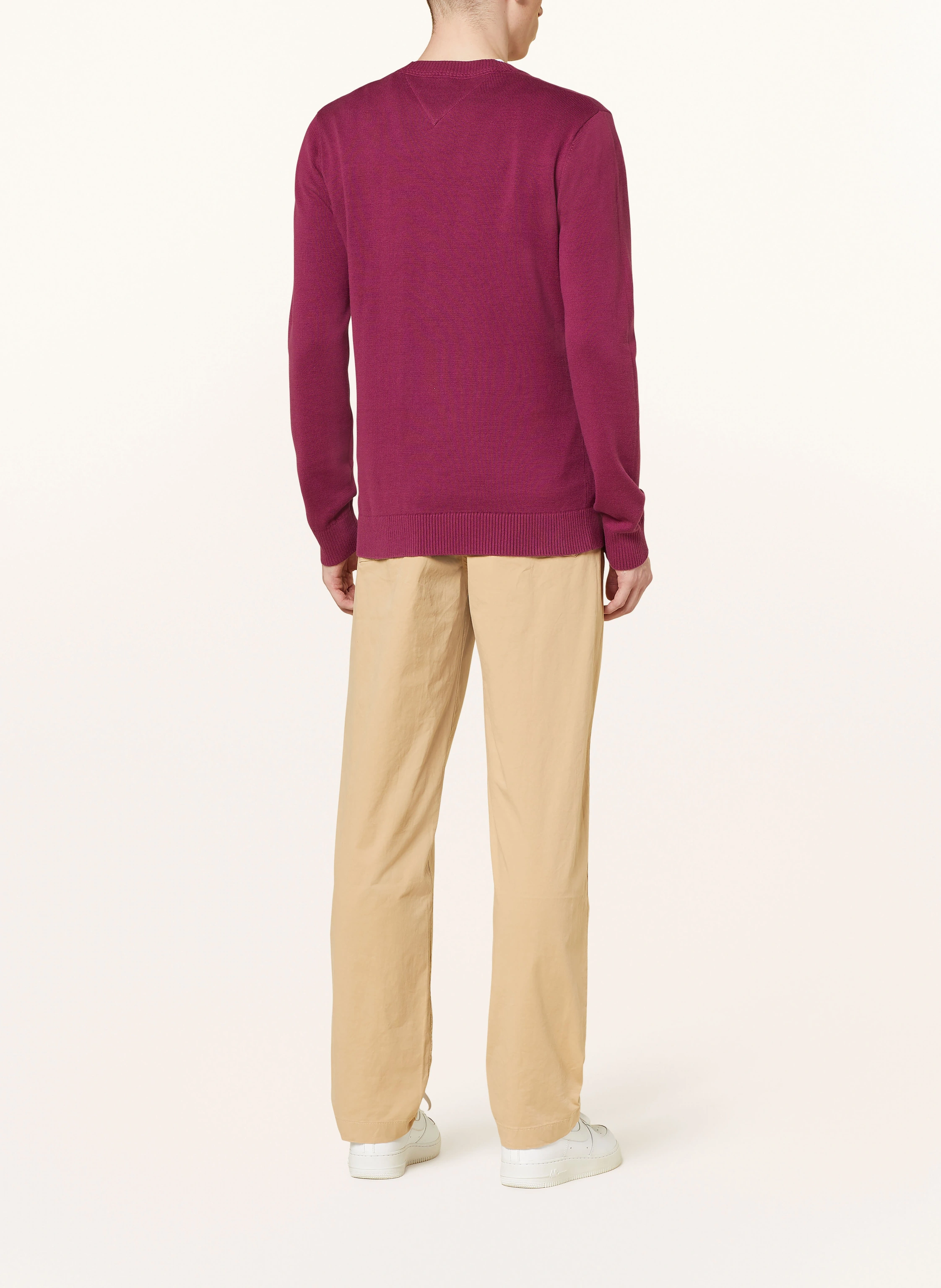 TOMMY JEANS Pullover