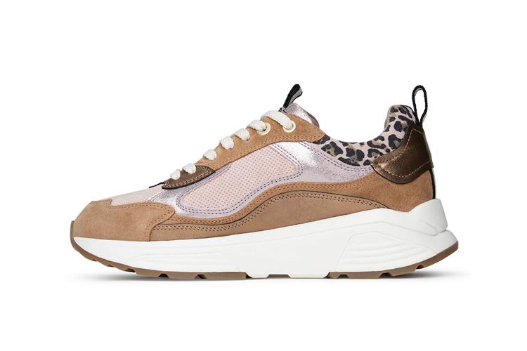 Xsensible 33004.4 wijdte G Milau G Light Pink Combi