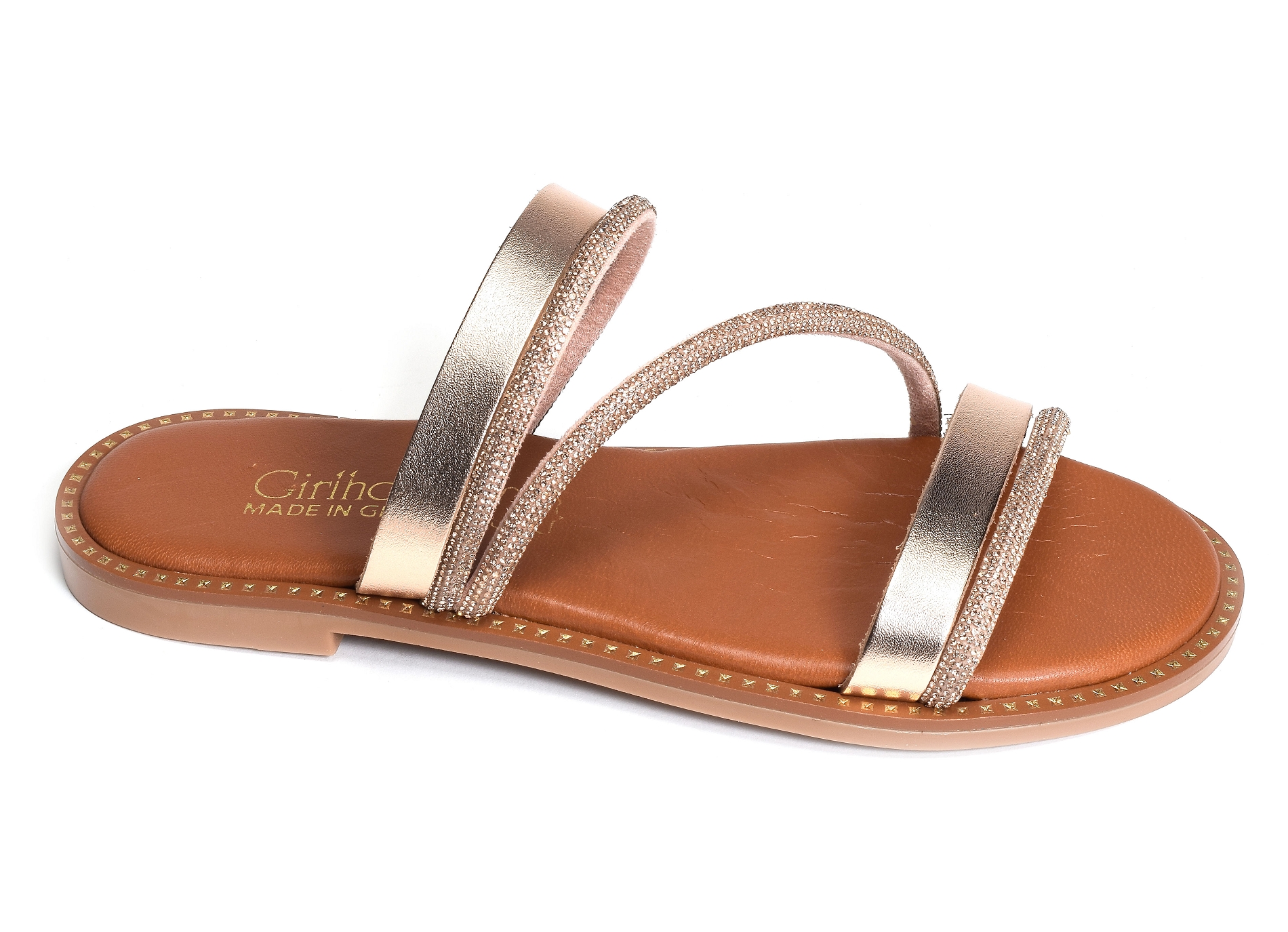 Daphne bronze