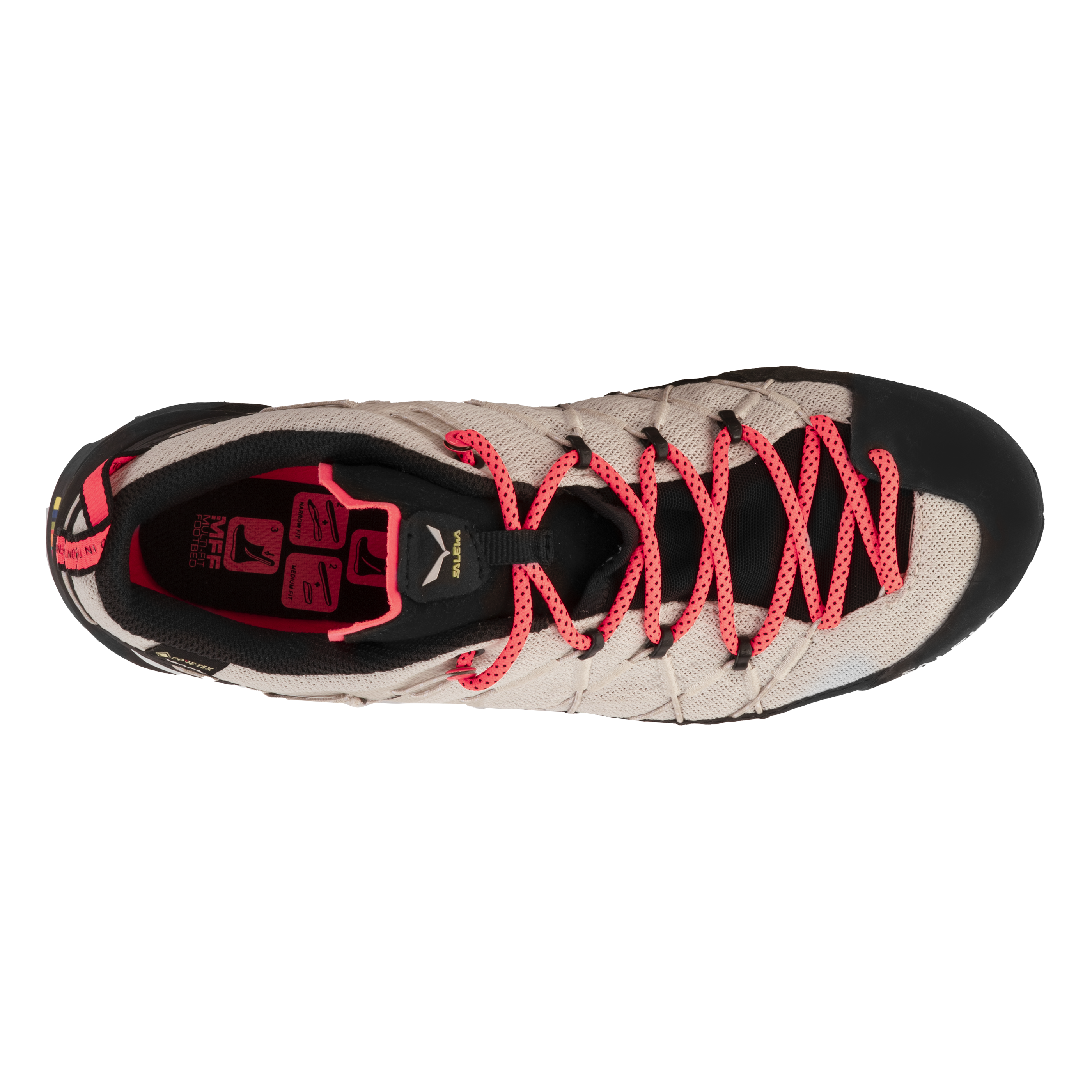 Wildfire 2 Gore-Tex® Schuh Damen
