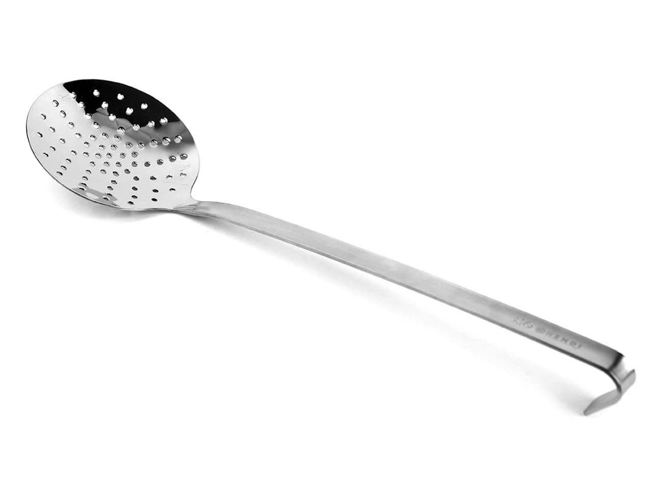 Écumoire en inox - Ø 12 cm