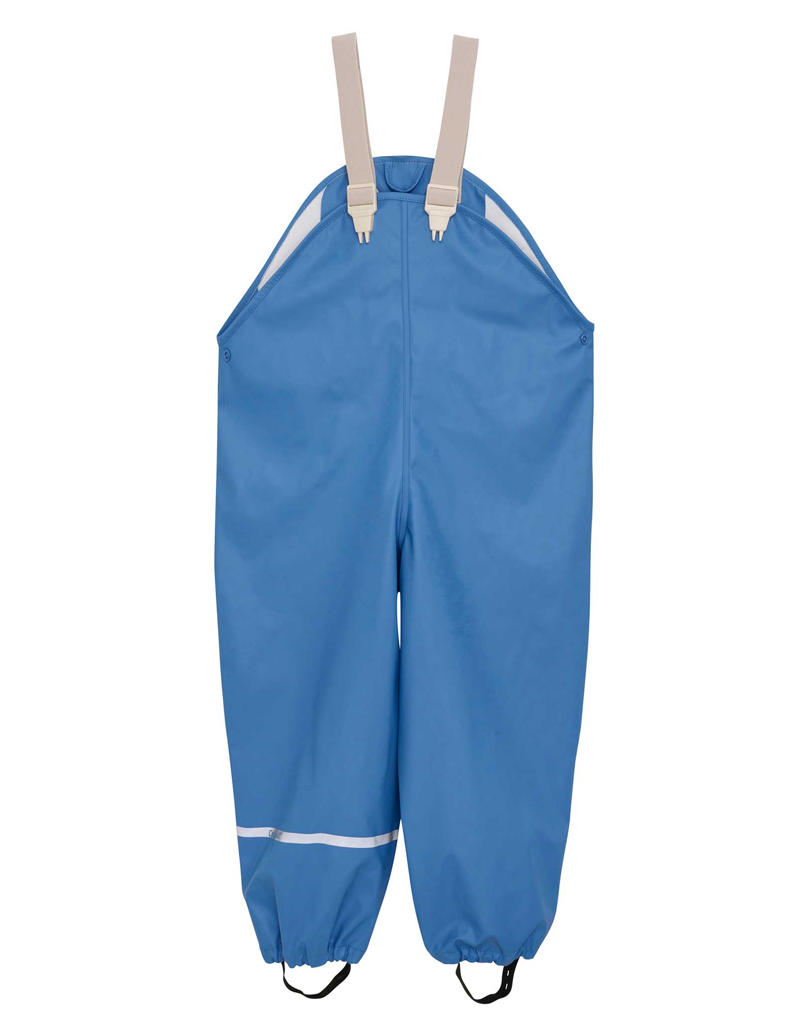 Regenhose SOLID in blau