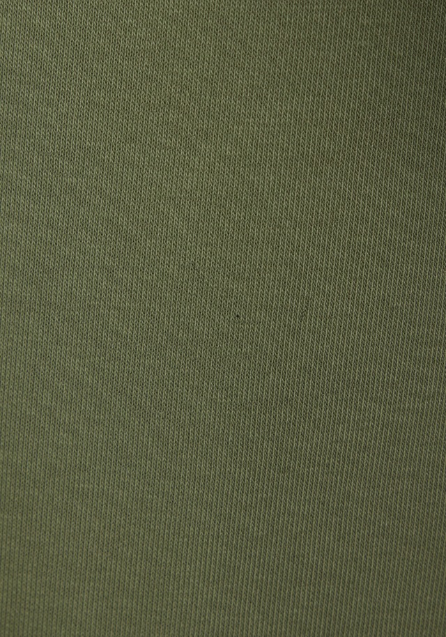 Buffalo Sweatkleid Kängurutasche