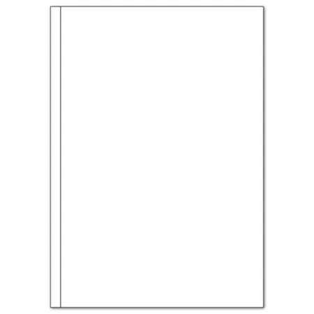 Topstick 100 Etiketten 100 Blatt DIN A4 200 x 297mm