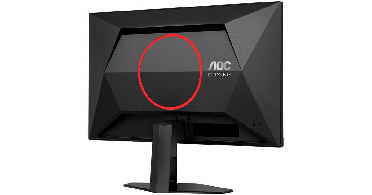AOCQ24G4RE 23.8
