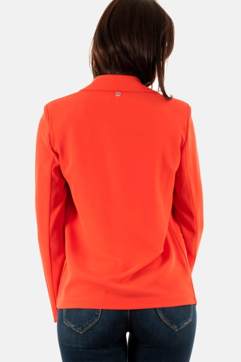 blousons et vestes please j0fy 1244 aperol