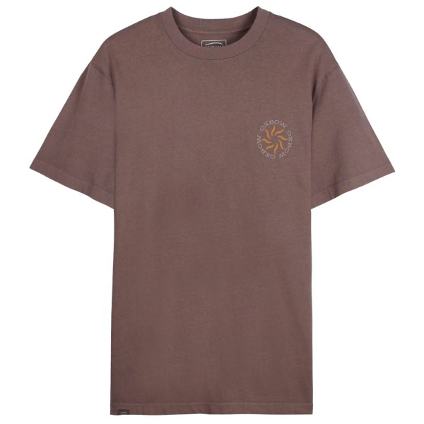 Oxbow - Symbol Short Sleeve T - T-shirt
