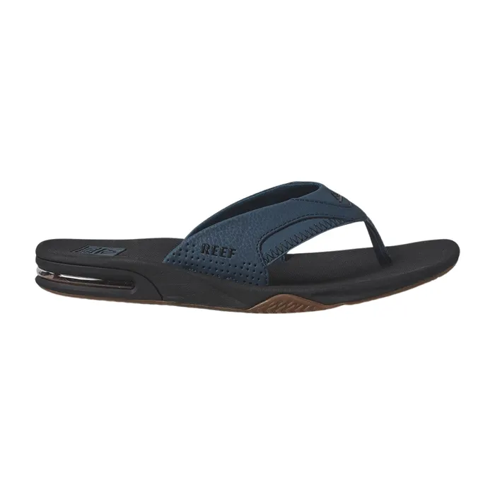 Reef Fanning Teenslippers Heren