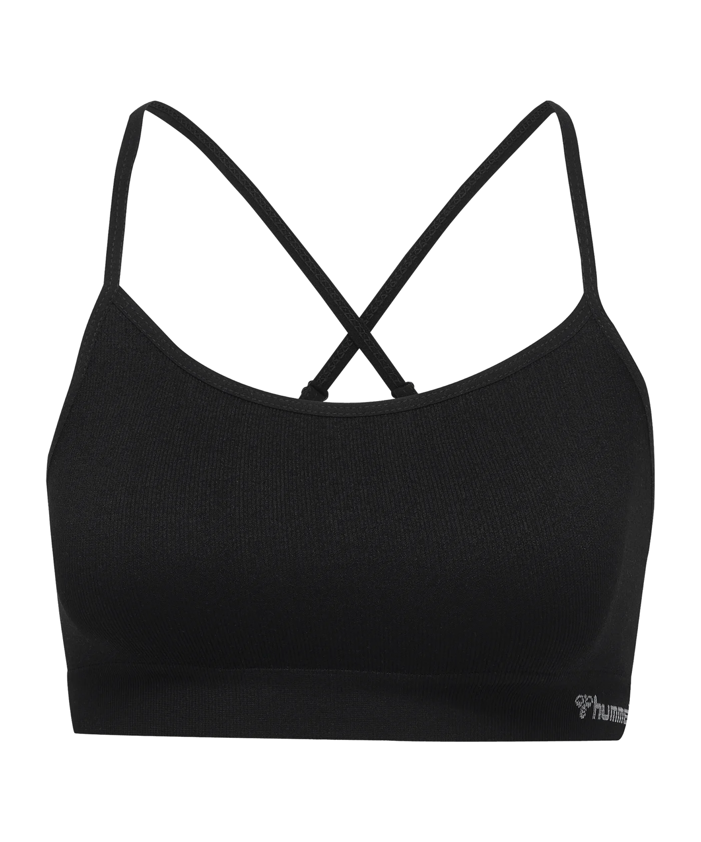 Hummel hmlJUNO Seamless Sport-BH Damen F2001